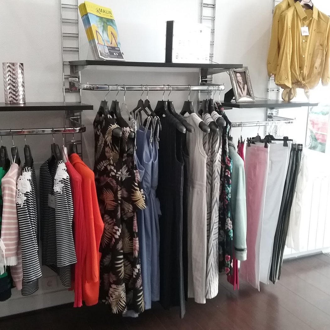 La Petite Boutique 2